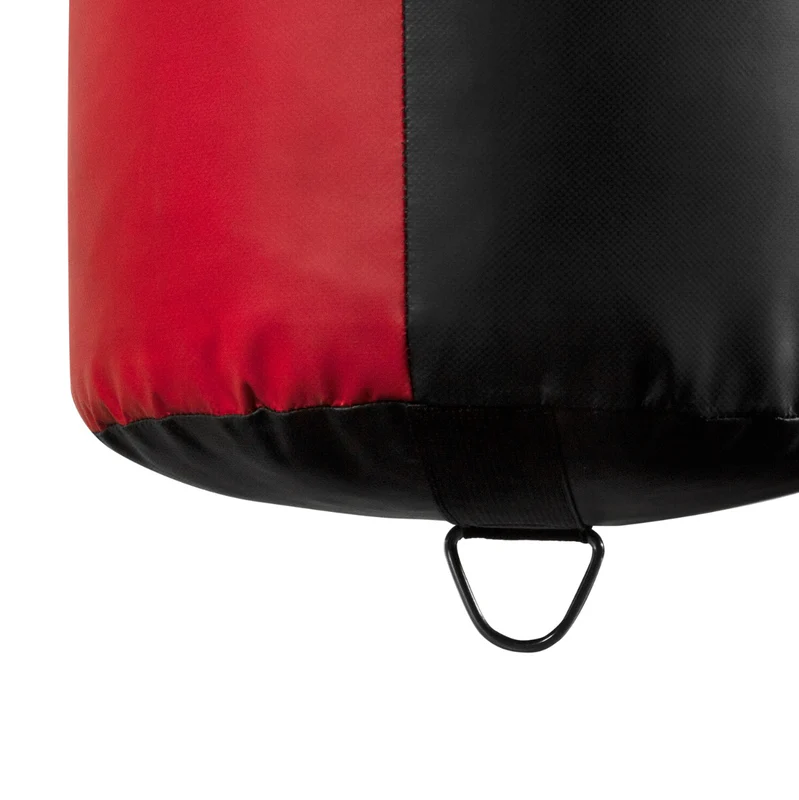 Saco Pesado de Cuero Sintético – Title Boxing 80lb, 1.2M