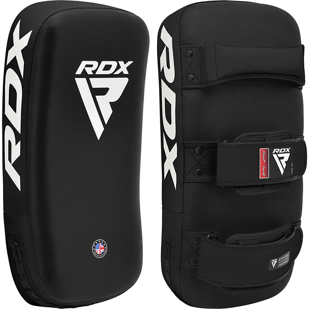 RDX APR-T1B Thai Pad Curvo