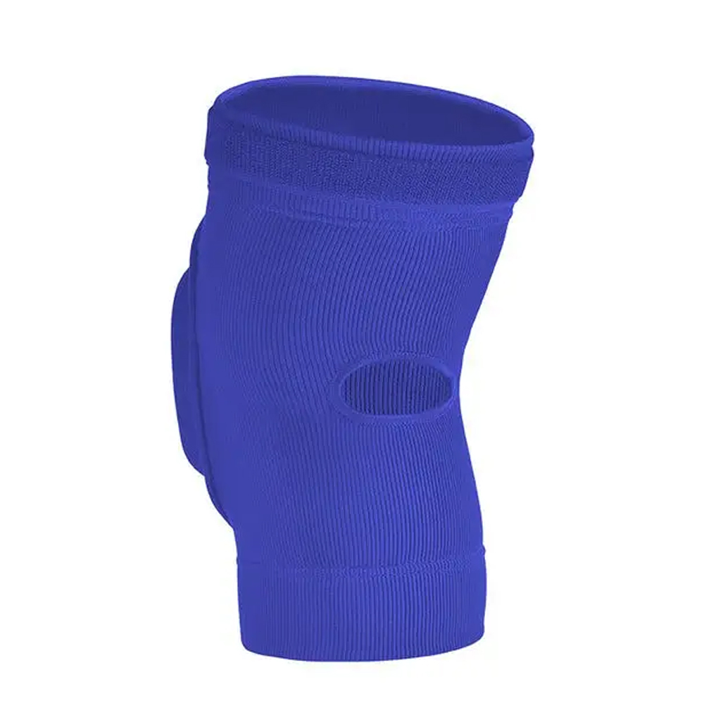 Rodilleras RDX K5 HYP-K5UW  Protección Profesional Azul/Blanco Tallas S a XL