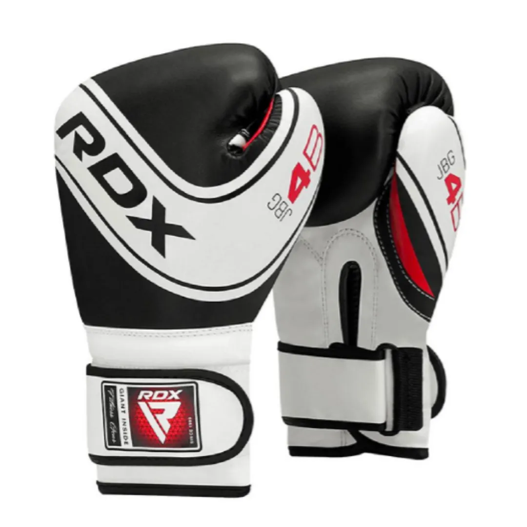 Guantes de Boxeo para Niños RDX 4B Robo – Modelo JBC-4B