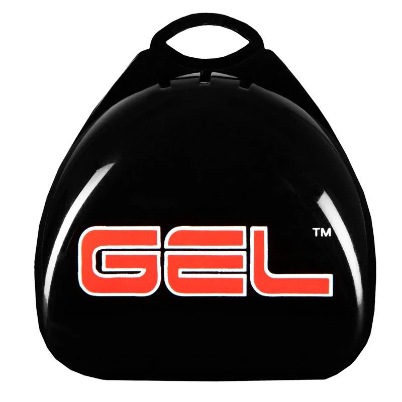 Bucal de Gel RDX con Estuche