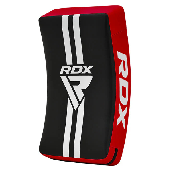 Kick Shield RDX KSRT1 Curvo con Gel