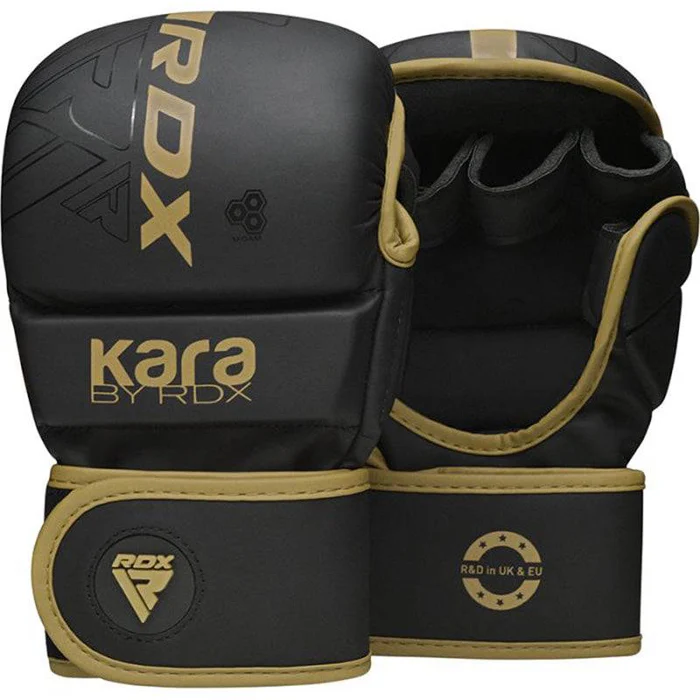 Guantes de Sparring Kara F6 - MMA