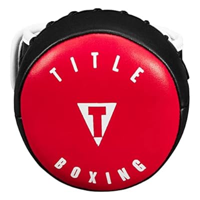 Blanco de Antebrazo Title Boxing – Forearm Jab Target