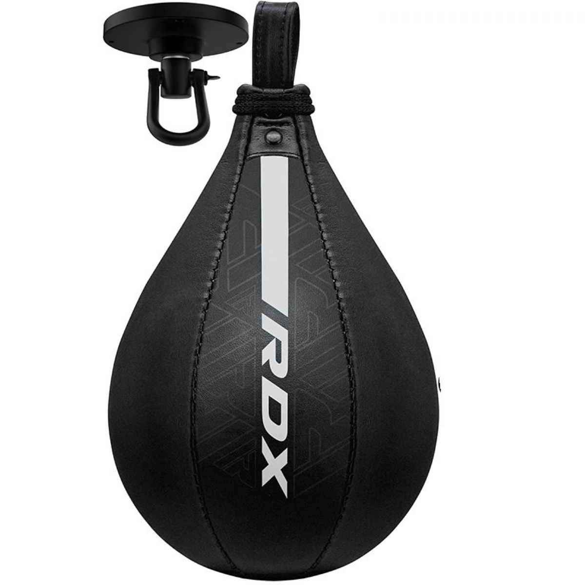 RDX Kara Speed Bag 2SBR-F6 con Swivel de Acero