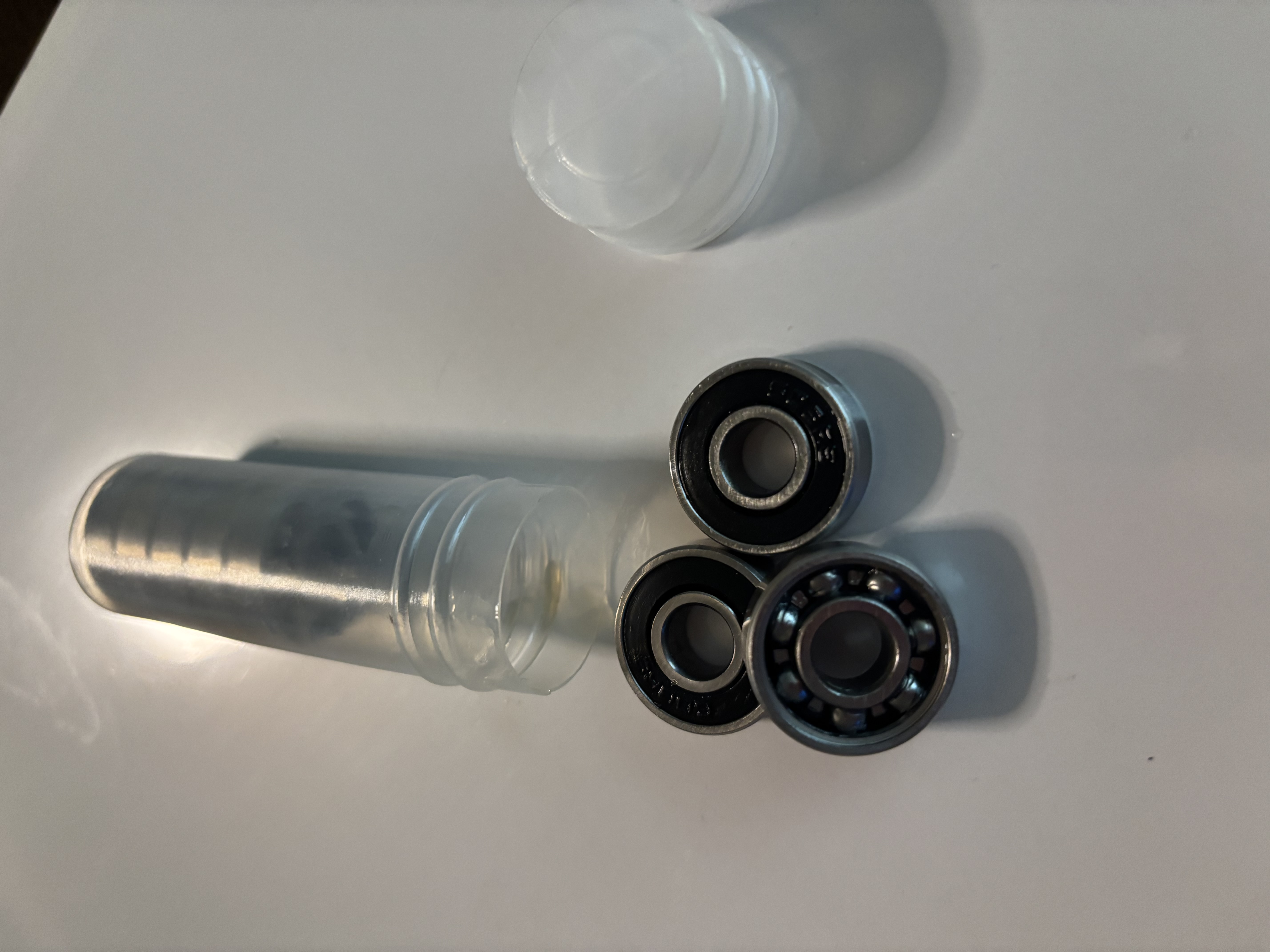 Generic Wheel Bearings