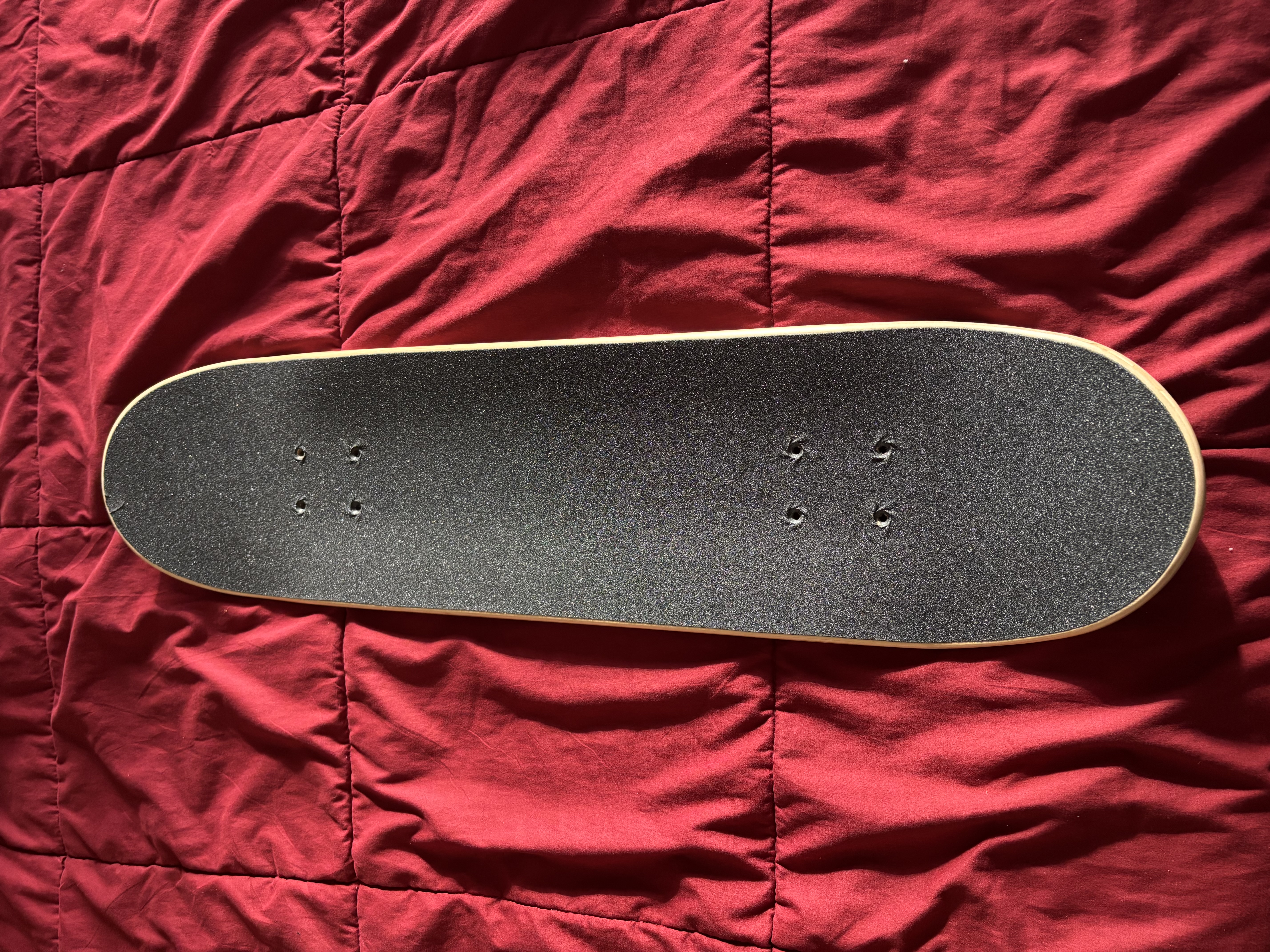 Santa Cruz Classic Dot Deck