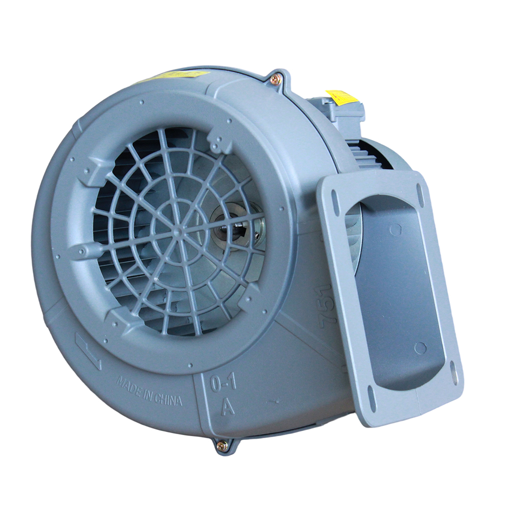MS-751L 1.1KW Industrial Sirocco Air Blower