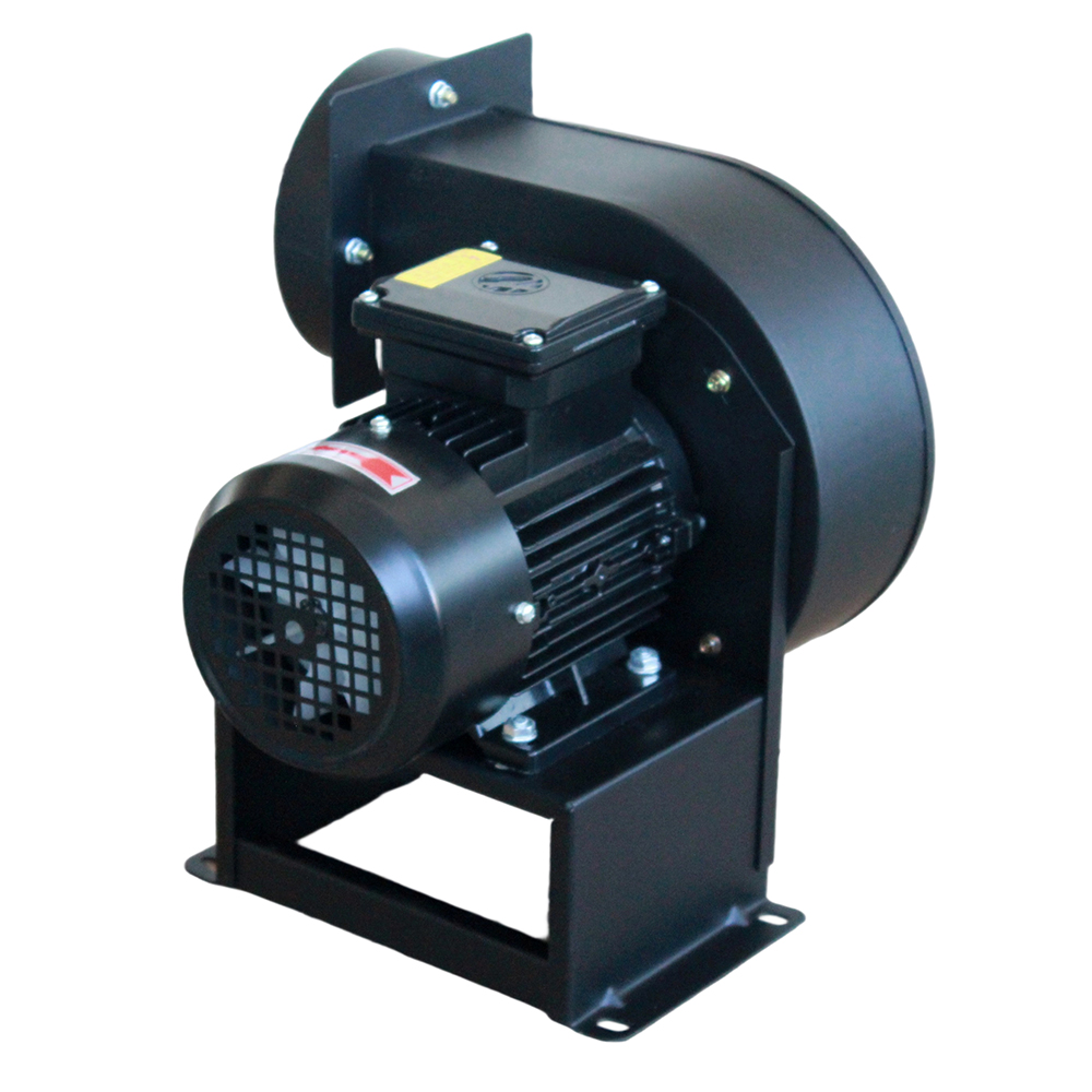 SD150-0.37KW Industrial Centrifugal Blower Sirocco Fan