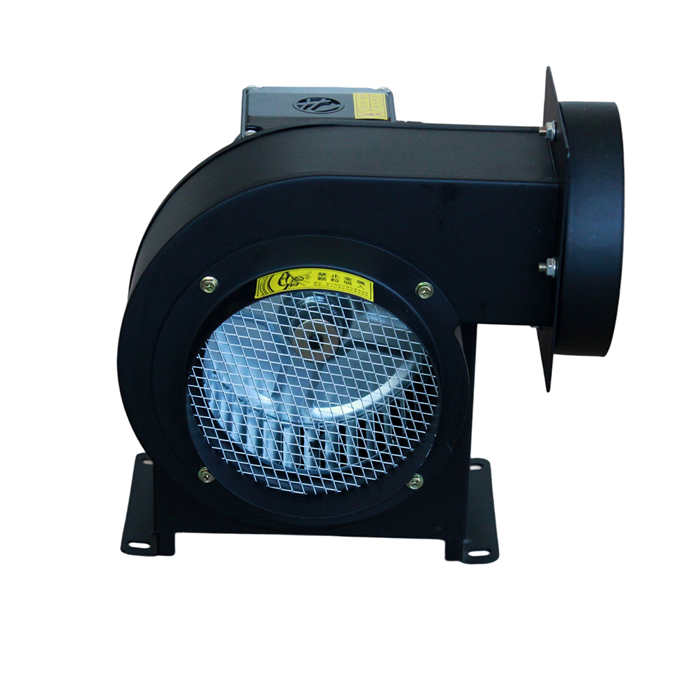 SD150-0.37KW Industrial Centrifugal Blower Sirocco Fan