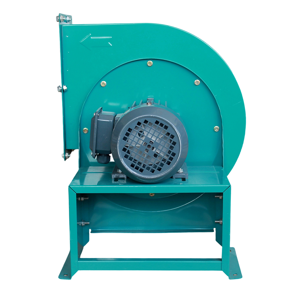 SSD-230H-0.4KW Industrial Centrifugal Blower Sirocco Fan