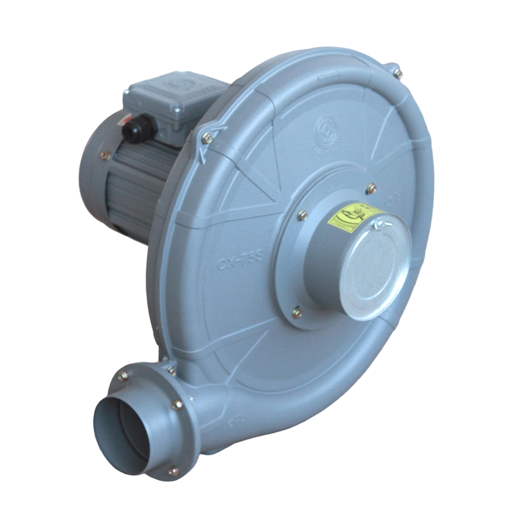 CX-75SA Industrial Turbo Blower 