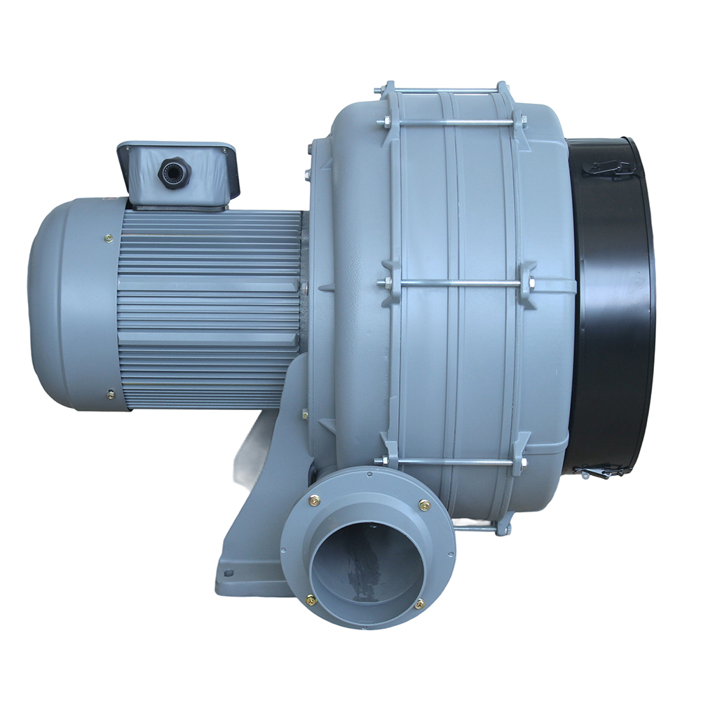 HTB125-704 5.5KW Multi-Stage Industrial Air Blower