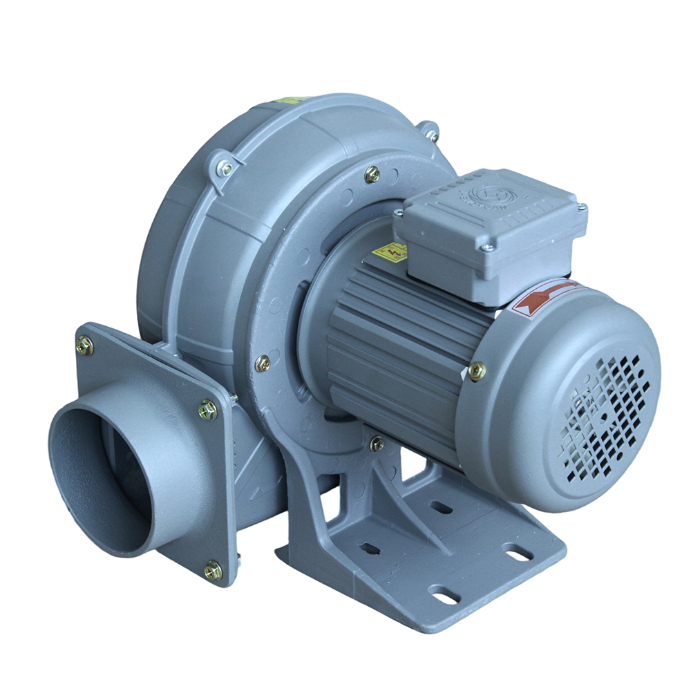 FMS-202 0.2KW Industrial Sirocco Air Blower