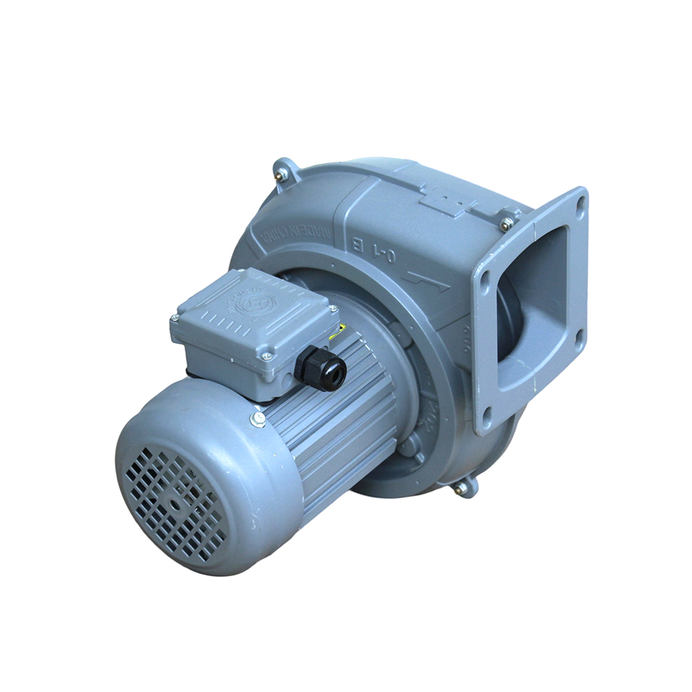 MS-202 0.2KW Industrial Electric  Sirocco Blower Fan