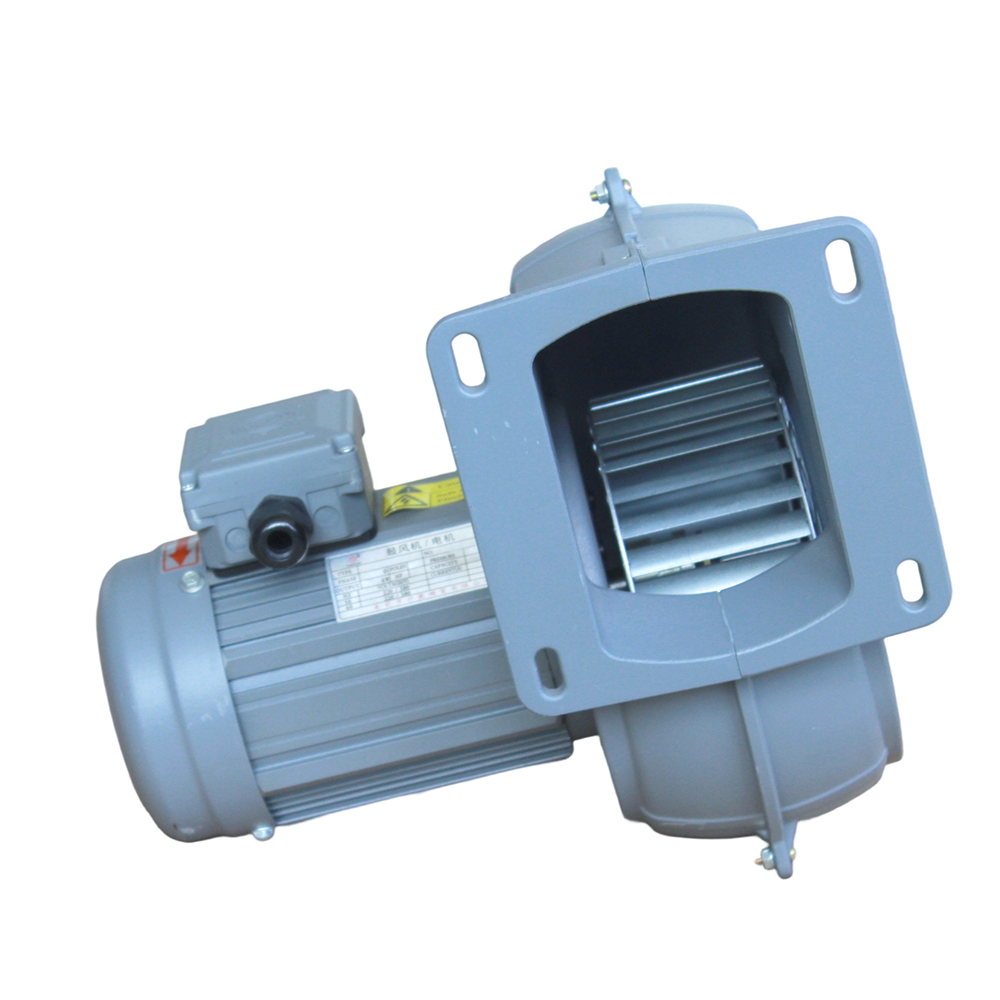 MS-405 0.4KW Industrial Aluminium Sirocco Blower Fan