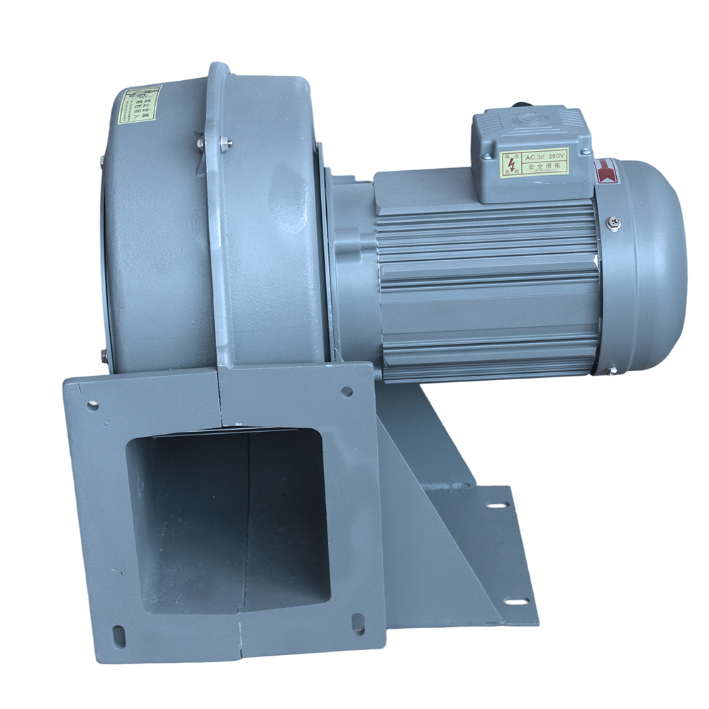 FMS1502-1.5KW Industrial Centrifugal Blower Fan