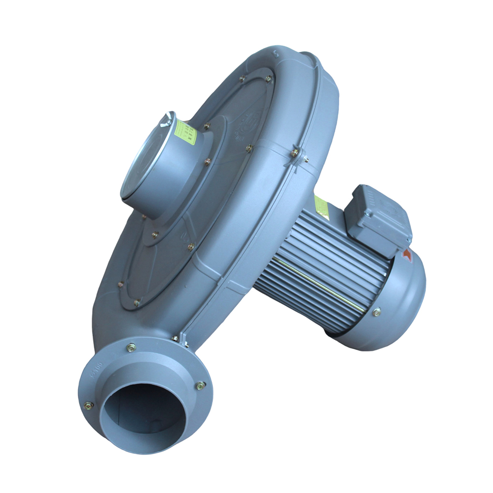 TB-75W-0.75KW Baseless Industrial Air Blower
