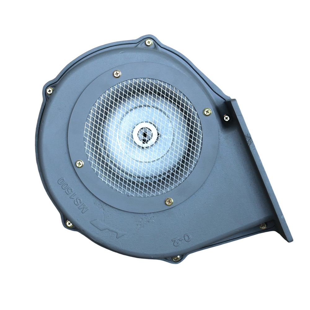 MS-1502 1.5KW Industrial Sirocco Blower Fan