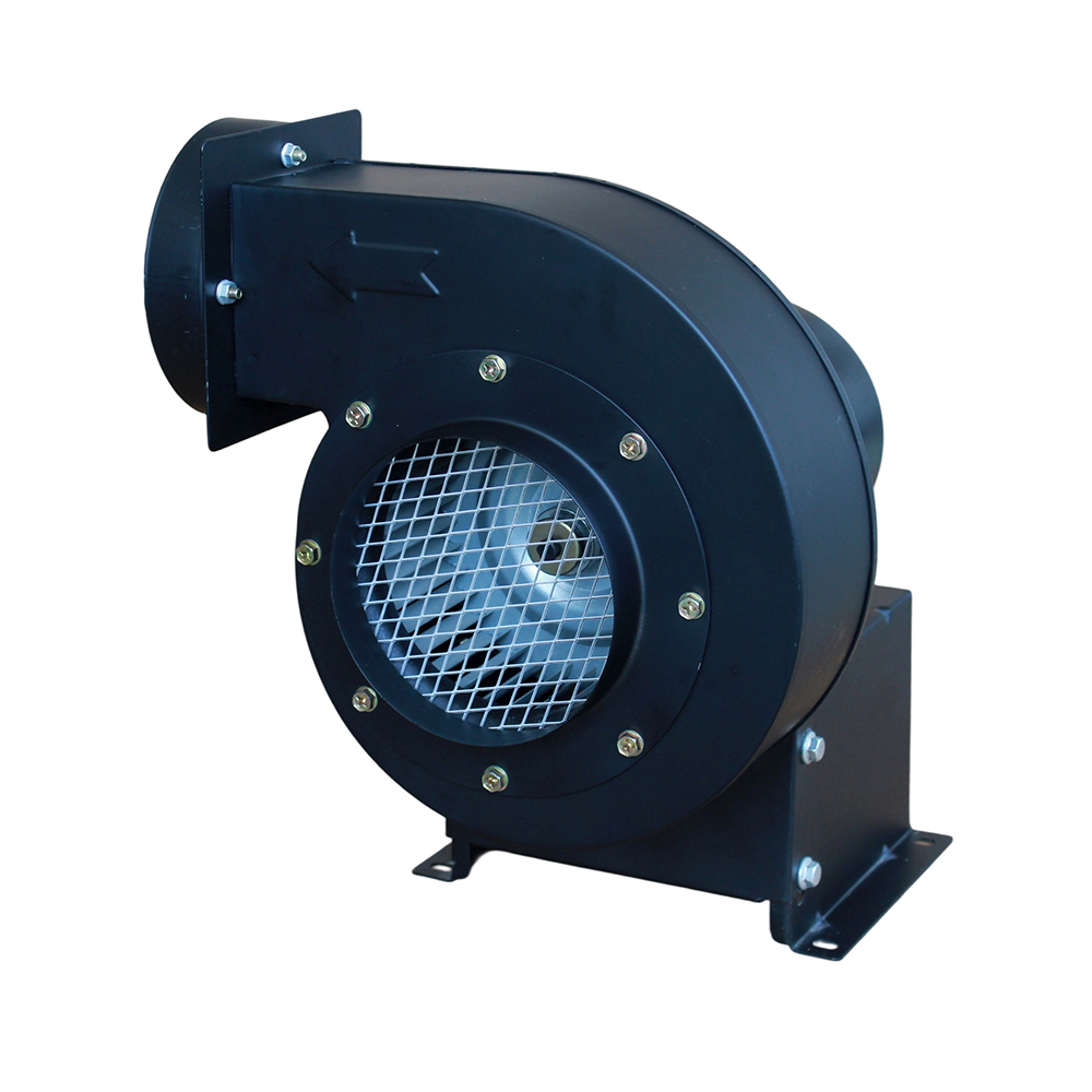 SD150-0.37KW Reversed Industrial Centrifugal Blower Fan