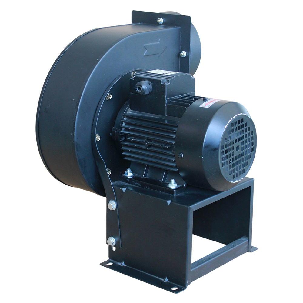 SD150-0.37KW Reversed Industrial Centrifugal Blower Fan