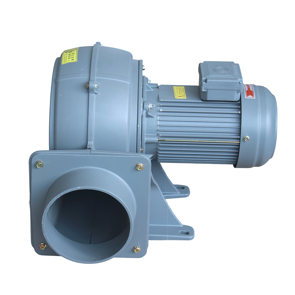 FMS-751L 1.1KW Industrial Electric Blower Fan