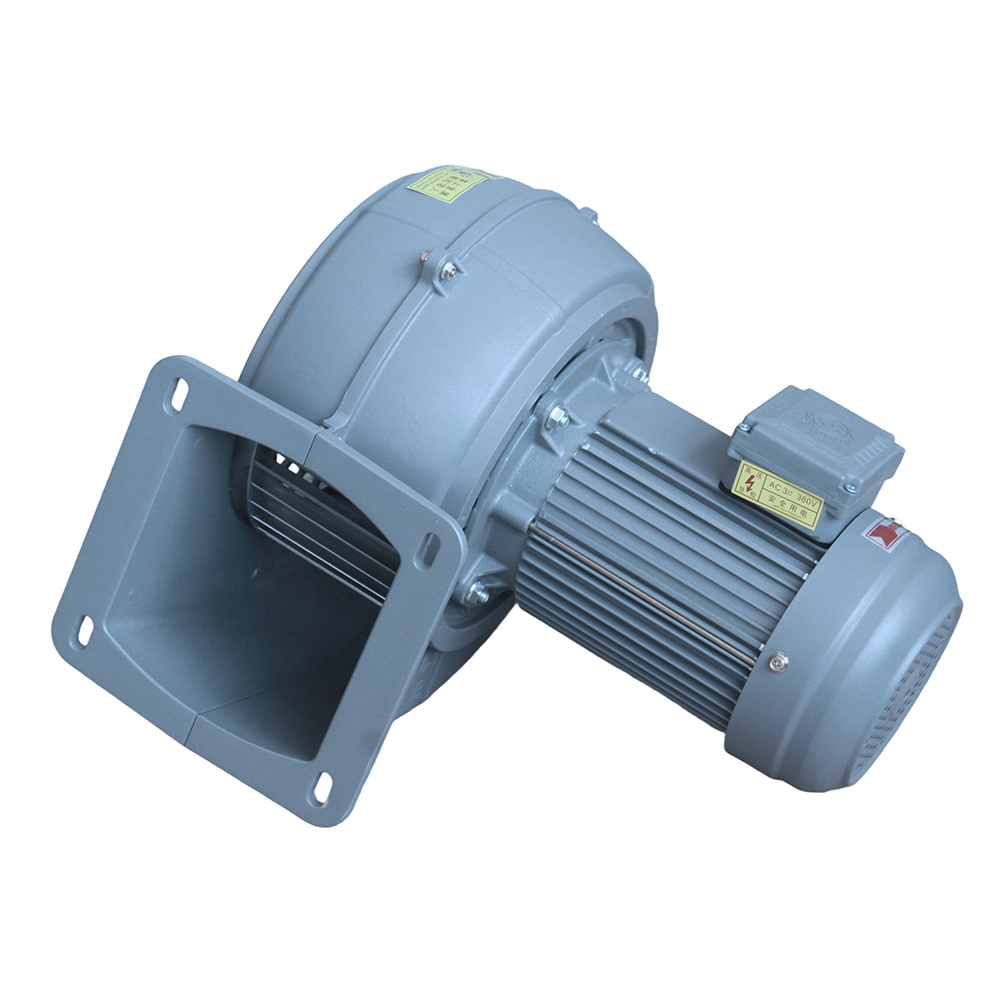 MS-751L 1.1KW Industrial Sirocco Air Blower