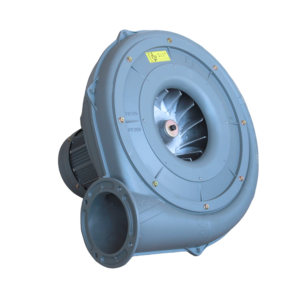 CX-125AW-2.2KW Baseless Industrial Centrifugal Turbo Blower