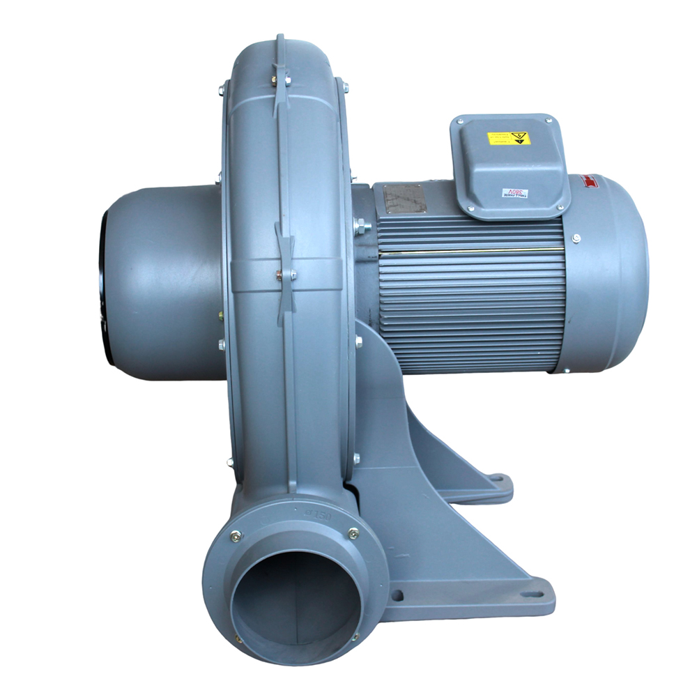 TB150A-10 7.5KW Industrial Centrifugal Blower