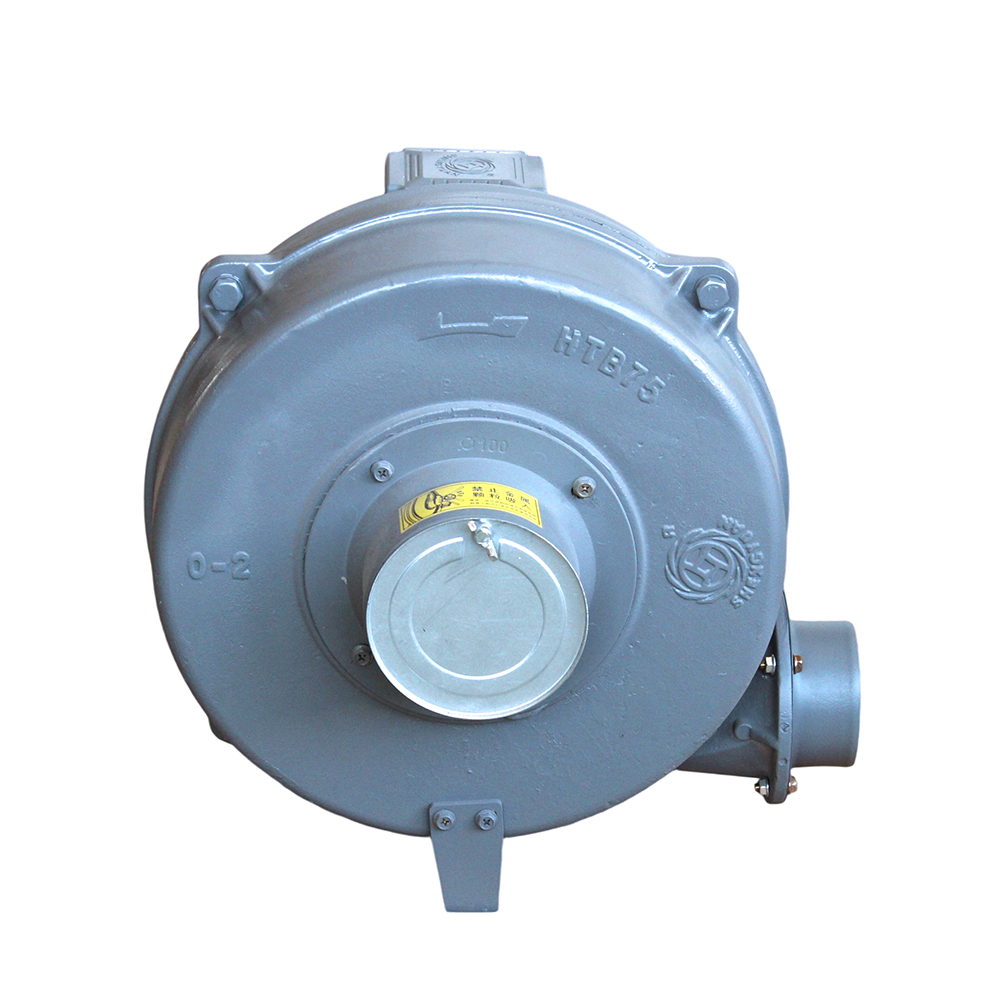 HTB75-032 0.4KW Industrial Electric Blower