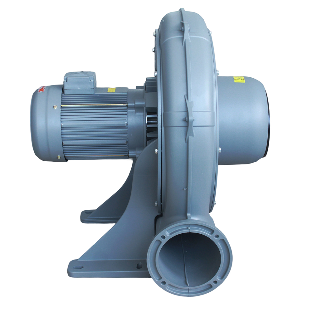 CX-150AH-3.7KW Heat-Resistant Industrial Turbo Air Blower
