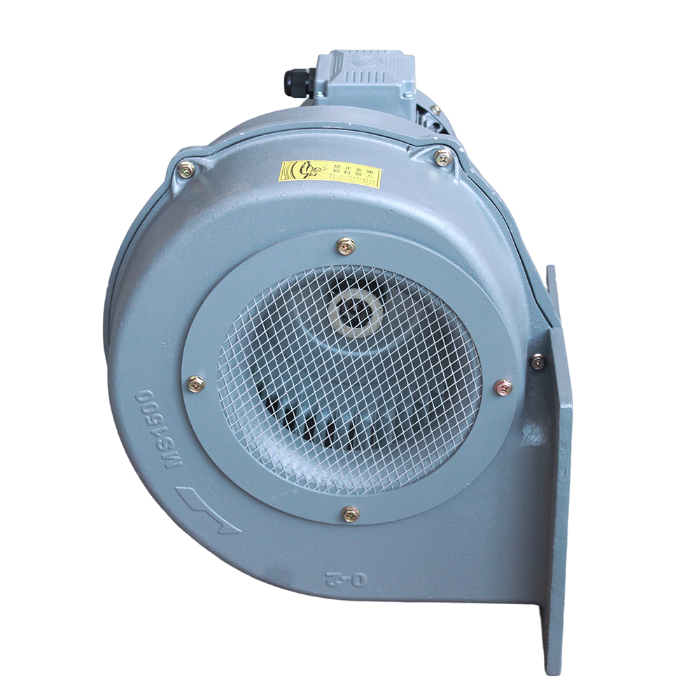 FMS1502-1.5KW Industrial Centrifugal Blower Fan