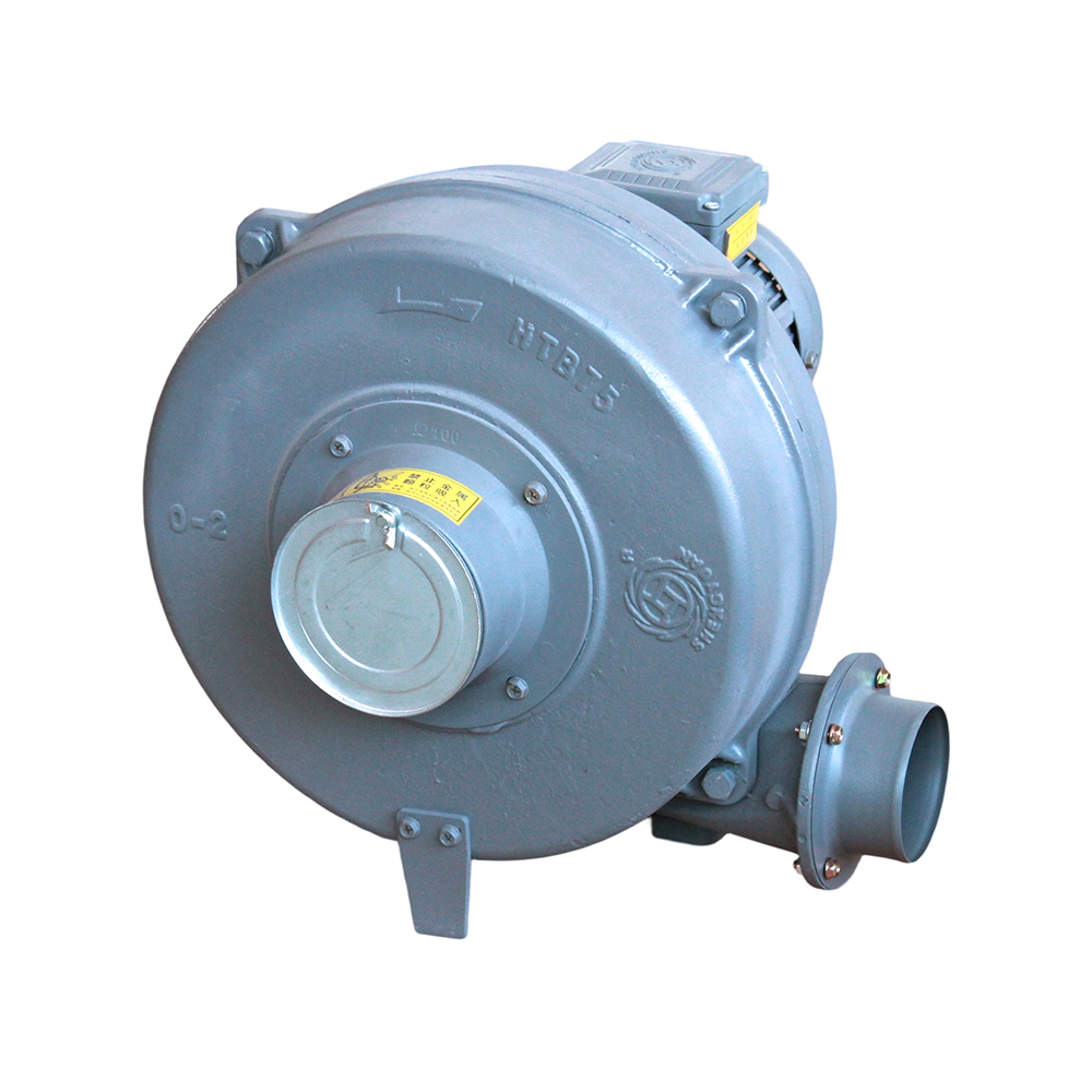 HTB75-032 0.4KW Industrial Electric Blower