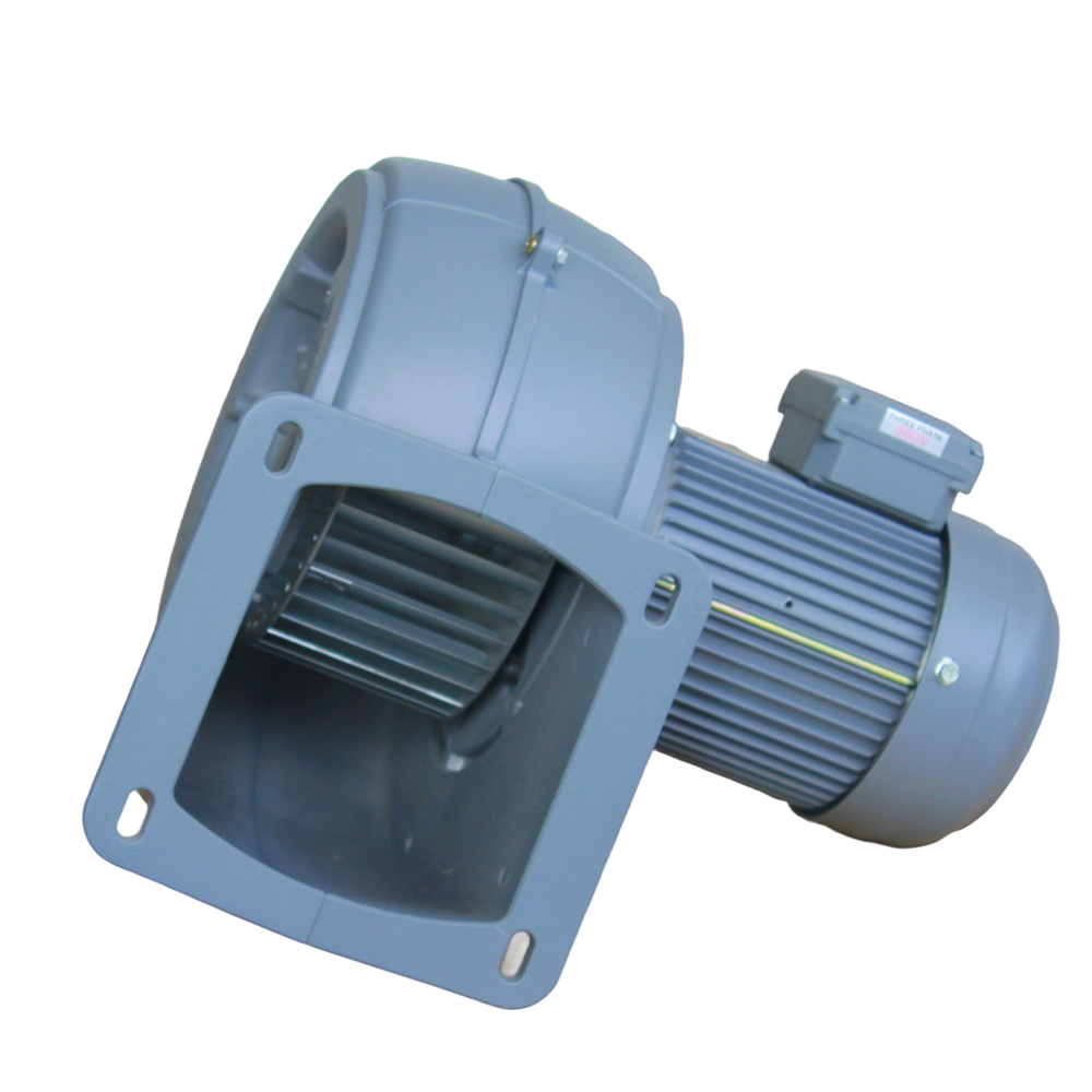 MS-751 0.75KW Industrial Sirocco Blower Fan