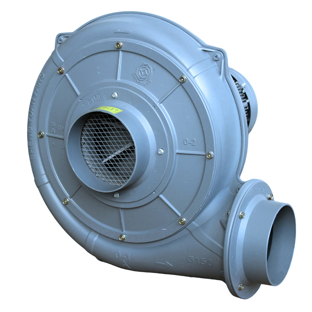 PF1503-2.2KW Low Pressure Industrial Centrifugal Blower