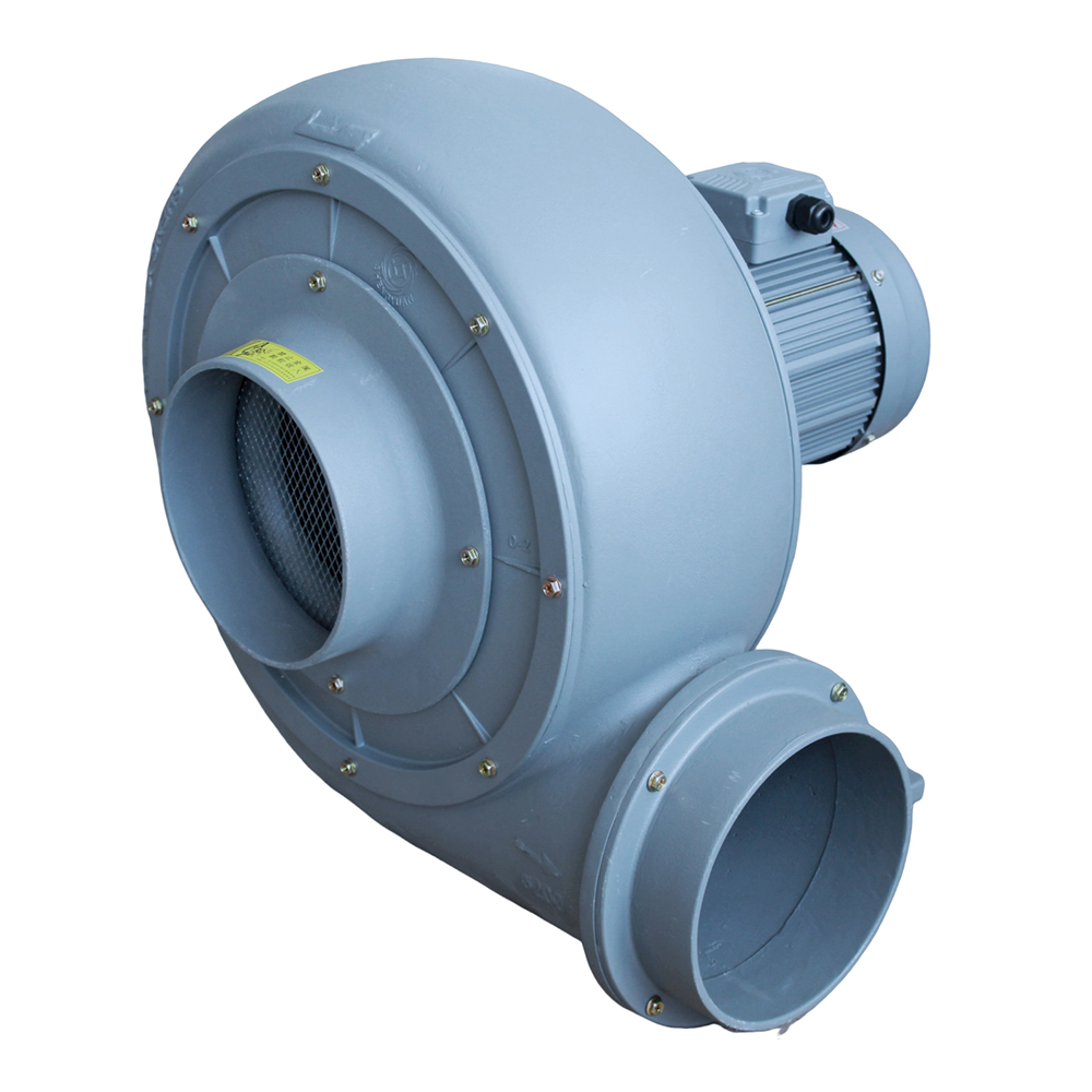 PF2005 3.7KW Industrial Centrifugal Blower Radial Fan