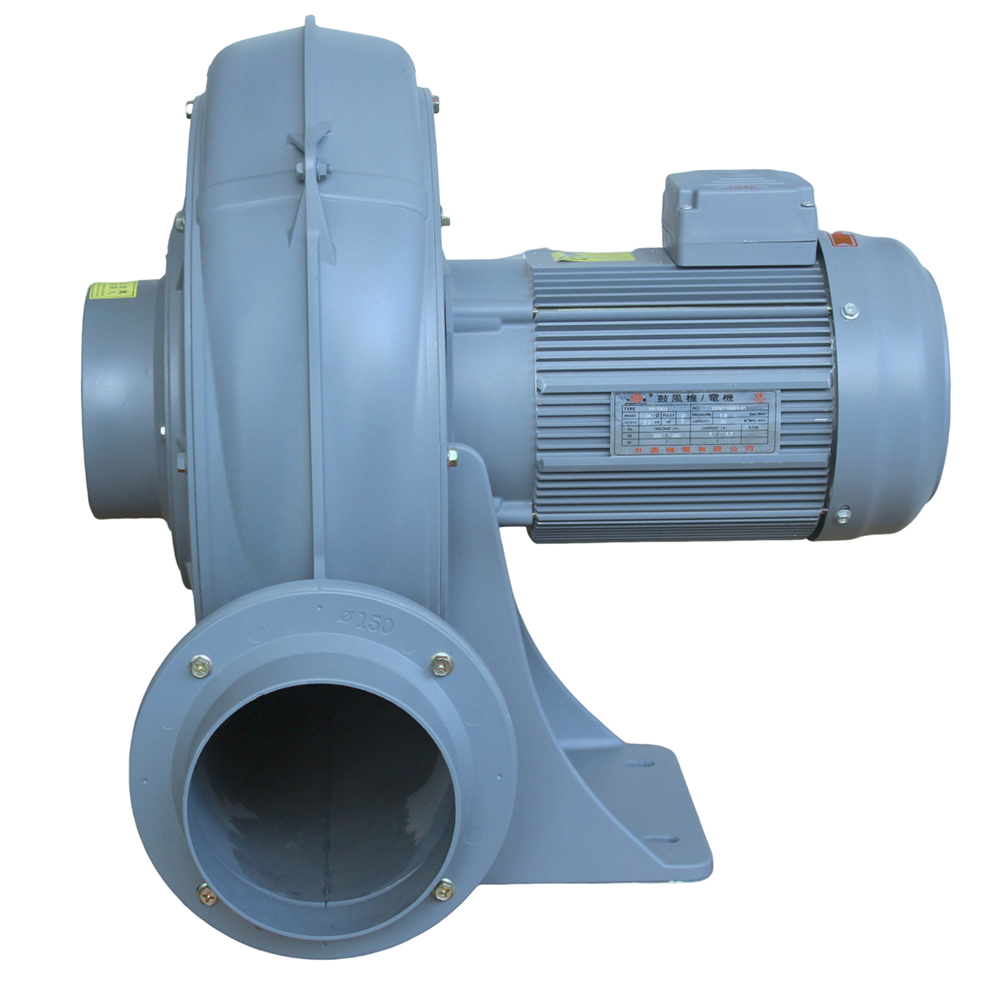 PF1503-2.2KW Low Pressure Industrial Centrifugal Blower