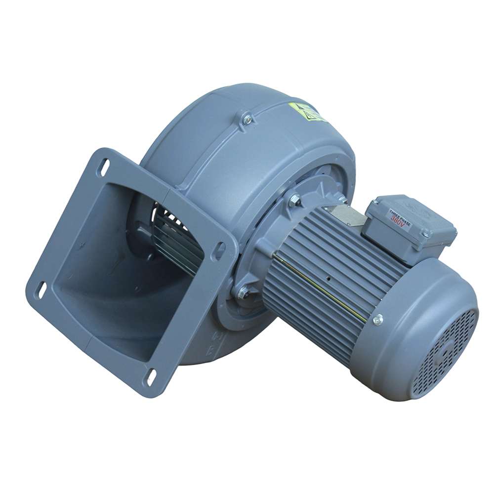 MS-751 0.75KW Industrial Sirocco Blower Fan