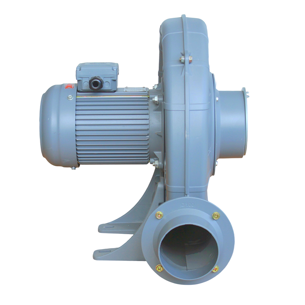 CX-75A 750W Industrial Centrifugal Blower Fan