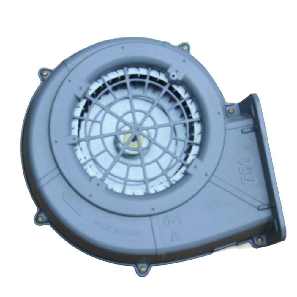 MS-751 0.75KW Industrial Sirocco Blower Fan