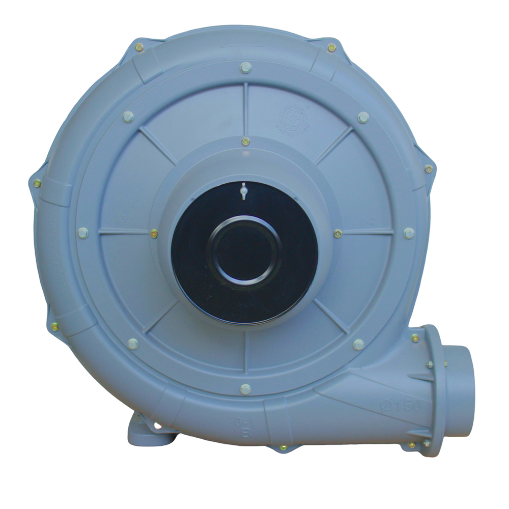 TB150A-10 7.5KW Industrial Centrifugal Blower