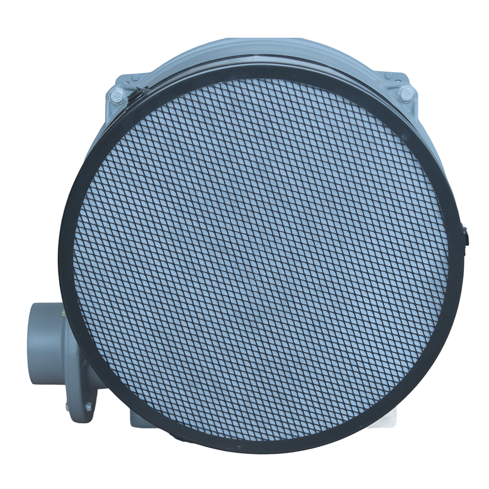 HTB100-203 1.5KW Multi-Stage Industrial Air Turbo Blower
