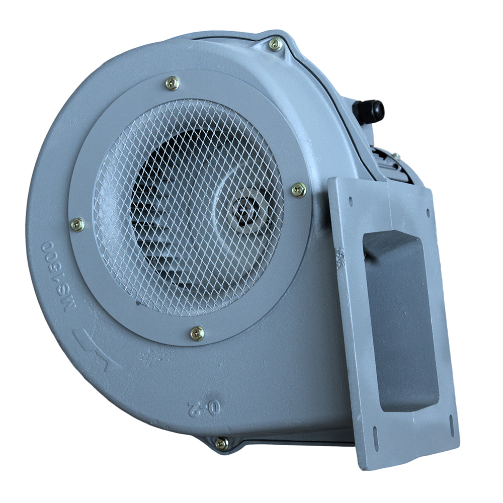 MS-1502 1.5KW Industrial Sirocco Blower Fan
