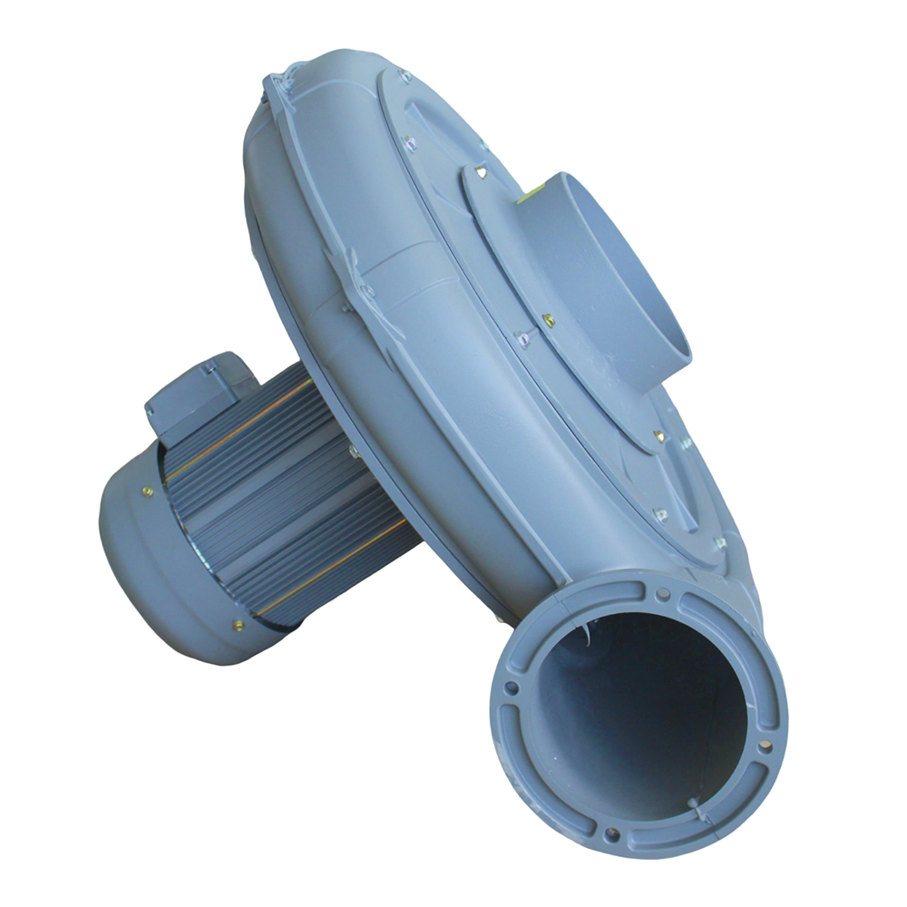 CX-150AW-3.7KW Baseless Industrial Centrifugal Turbo Blower Fan