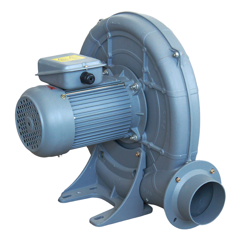 CX-75A 0.75KW Costom Made Industrial Centrifugal Turbo Blower