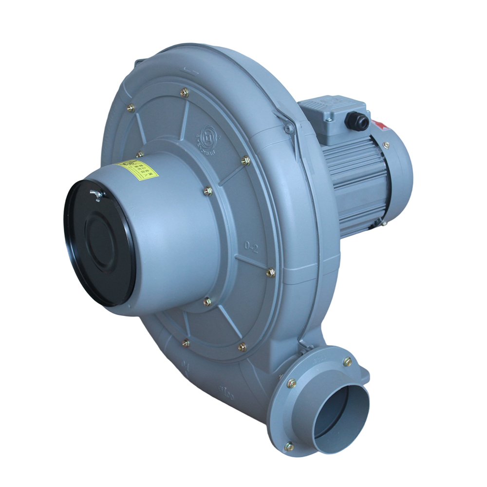 TB100A-2 1.5KW Industrial Centrifugal Blower