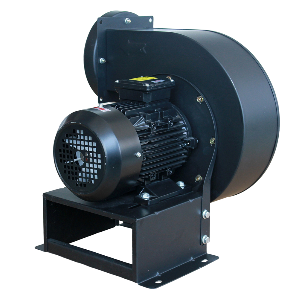 SD200-1.5KW Industrial Centrifugal Blower Sirocco Fan