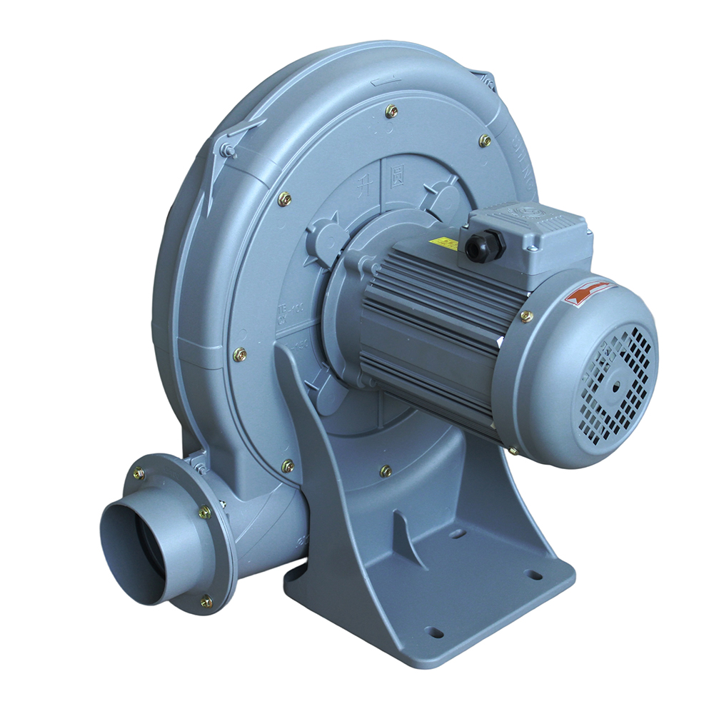 TB100A-2 1.5KW Industrial Centrifugal Blower