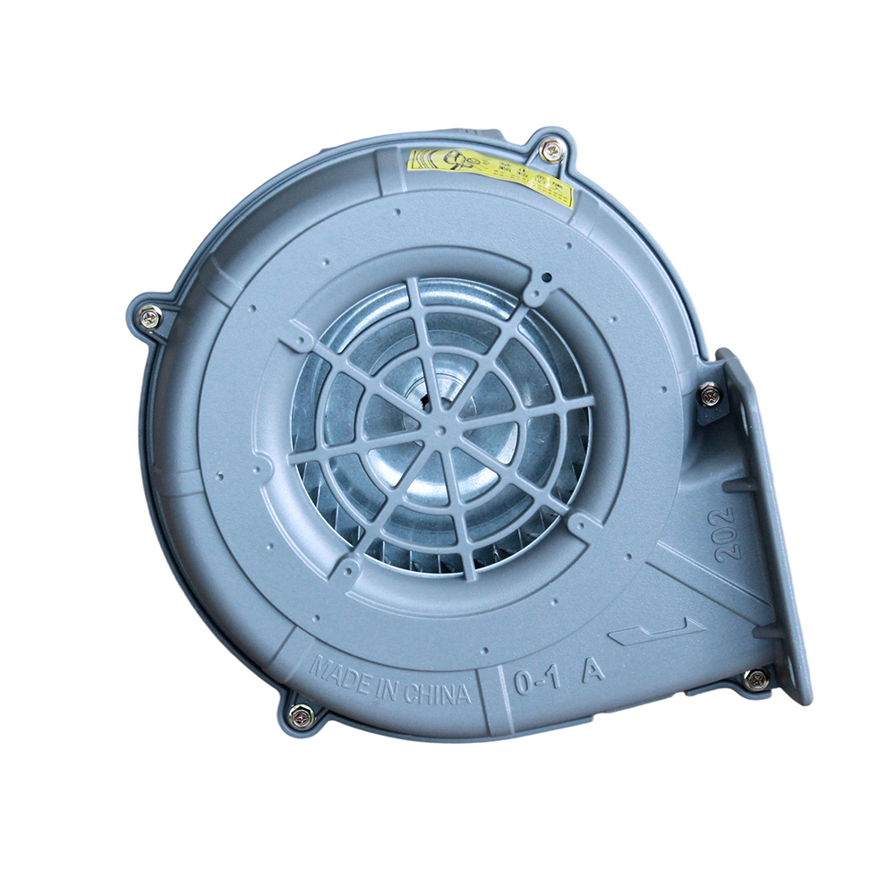 MS-202S 0.2KW Single Phase Industrial Electric Blower Fan