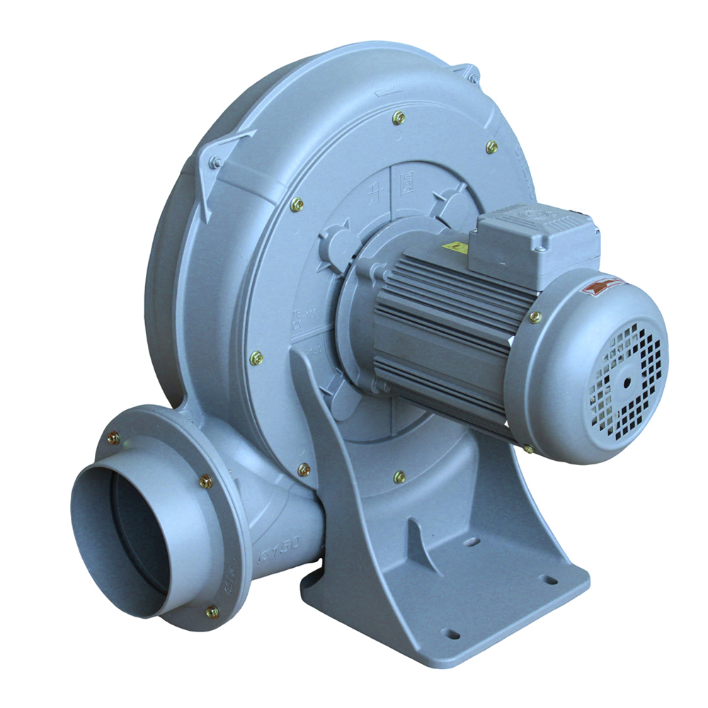 PF1502 Low Pressure Industrial Centrifugal Blower Radial Fan